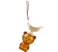 Genérico Vessie Nomade Design Anime - Bouteille Étanche Avec Clip Transport | Accessoire Secours Route, Bouchon Anti-Odeur, Graduation | Idéal Chauffeur, Campeur, Festivalier, Plage, Voiture, Van