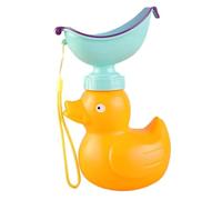 Genérico Vessie Nomade Design Anime - Bouteille Étanche Avec Clip Transport | Accessoire Secours Route, Bouchon Anti-Odeur, Graduation | Idéal Chauffeur, Campeur, Festivalier, Plage, Voiture, Van