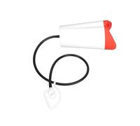 Generico Vocal Vaporizer for Singers, Voice Absorber for Training, Shock Absorber for Voice Exercises, Suitable for Home Office Study Singing Recording