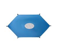 Genérico Voile D' Pour Trampoline - Housse Anti-Vent Polyvalente | Bache D' Renforcee Pour Jardin, De Jeux et Espaces Extérieurs9,84 Feet