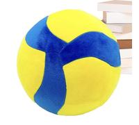 Generico Volleyball Doll - Russian Volleyball Plush, Funny Sports Cultural Collection, Soft and Lightweight Decoration, Adorable Gift | For Dormitory Sofa, Sofa, Esposit