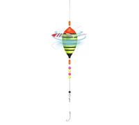 Genérico Wales Catfish - Floating Catfish Equipment | Equipment | Damage-Free Rod Accessories for Lake, River, Pool, Freshwater, Travegugu
