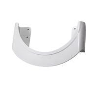 Generico Wall Mount for Construction Helmets | Wall Mount with Storage for Helmets, Support for Heavy Use, for Adults Women Home Living Room Workshop Office Yard Garage