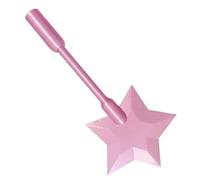 Generico Wand Contactless Star Shaped Credit Card Holder Role Play Props for Outdoor Travel Celebrations Birthday Parties Pretend Games