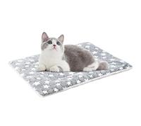 Genérico Warm Cat Sleeping Bed, Warm Dog Bed, More for Kittens - Self Warming Cat Bed Pad, Heating Mat for and Dogs, Heated Mat