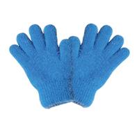 Generico Warm Gloves for Children | Snow Mittens with Full Fingers - Gloves for Toddlers, for Children from 1 to 3 Years Old for Outdoor Playground Running Cold Walking