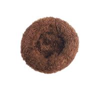 Genérico Warm Parrot - Coconut Shell Bird Bed, Cotton, Sleeping | Multi-purpose for Budgies, Parakeet, Cockatiel, Conure and Tavebird, Winter Birdhouse, How to