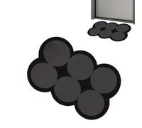 Generico Washable Bath Mats, Non-Slip Toilet Mat, Toilet Mat and Shower Mat, for Bathroom, Kitchen, Living Room, Hallway, Porch Room, Dining Room, Laundry Room, Patio