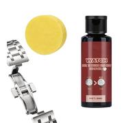 Generico Watch Remover | Polishing for Metal Objects | Polishing Solution for Metal Jewelry | for Men Women Collectors Hobbists Professionals Home Workshop Repairers