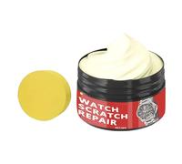 Generico Watch Scratch Remover - 1.97 Inch Cleaning Restorer Balm, Paste Shine | Watch Scratch Repair Paste for Grandfather Clock Home Office Commercial Workshop Studio Maintenance