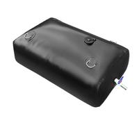 Generico Water Bladder, 110L Large Capacity Foldable Container, Water Storage Bag with Spigot | for Car, Truck, RV, Home, Camping, Garden, Picnic
