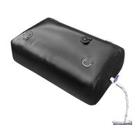 Genérico Water Bladder Storage - Bladder Storage Đe Water | Portable Folding Water Tank for Emergency Supply Watering, Agricultural Irrigation, Outdoor Emergency
