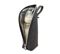 Genérico Water Bottle, Lightweight Zip - for Bottle | for Beer Soft Drinks Golf Travel Camping Sport Gym