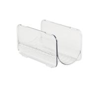 Genérico Water Bottle Organizer - Tumblers Rack - Space Saving Bottle Rack - Home Kitchen Pantry Apartment Wardrobe Countertop Travel