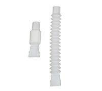 Generico Water Container Spigot, Hose Adapter Waater Container Faucet | Hose Thread Connection, Easy Composting Solution Watering Barrel Faucet Leak Proof, Replacement Parts Water Tank Accessories