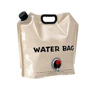 Genérico Water - Portable Tank Jug with Spout | 8.5L Water Container for Camping, Backpacking, Picnic, Road Trips, Mountaineering, Sports, Travel, Concerts &