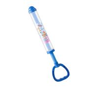 Genérico Water Sprayer, 17.2x3.66in Water Spray Toy, Take Out Interactive Spray from Water Squarers, Fire Sprouts Accessories
