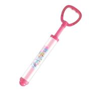 Genérico Water Sprayer, 17.2x3.66in Water Spray Toy, Take Out Interactive Spray from Water Squarers, Fire Sprouts Accessories