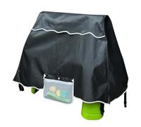 Genérico Water Table Cover | Dustproof Anti-UV - Water Table Accessories | Swimming Pool, Back Garden, Patio, Indoor, Outdoor, Beach, Lawn, Kids, Girls &