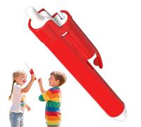 Genérico Water Water Joke, 6.89x0.79x1.57in Water Spray Pencil Yard Games, Interactive Portable Joke, Fun Party Favors, Water Squadron for Beach, Pool