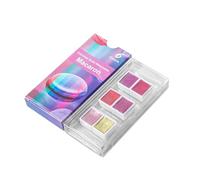 Genérico Watercolor Paint Set, Painting Sets for Kids, Robust Multifunctional Watercolour Sets, Practical Painting Accessories, Watercolor Painting Set for School Travel at Home