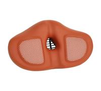 Genérico Waterproof Bike Basket Cover | Green Protective Cover with Storage | Outer Shield for Baskets | Rain Resistant Protector for Cyclists and Travel