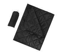 Generico Waterproof Camping Blanket, Cold Weather Camping Blankets, Large Outdoor Travel Blanket Packable, Lightweight Backpacking Warm Quilt for Airplane, Escu