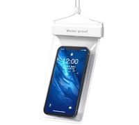 Genérico Waterproof for Mobile | Protective Travel Accessories - Aquatic for Swimming, for Sailing Adventures, Snorkelling, Beach and Vacation