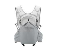 Genérico Waterproof Hydration Backpack - Polyester 36x20x2cm | Water | Lightweight Bag for Cycling Sport Raves Mountain Jogging Festival Camping Trekking