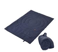 Generico Waterproof Mat Peres Pets: Thick Folding for Dogs, Soft Washable | Sleeping Mat for All Seasons Peres Puppies. Kennel Area for G