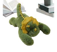 Generico Weight Plush Animal - Soft Toy For Relaxation & Sleep Support, Helps Improve Quality Rest, Companion For Adults, Teens & Children, Various Sizes & De