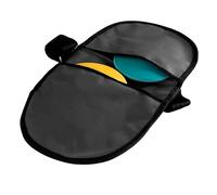 Generico Weight Throwing Bag - Adjustable Weight Throwing Ball Bag, Durable Oxford Fabric Construction, Lightweight and Portable Design | Carry Disc for