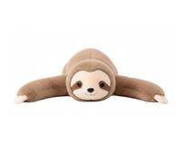 Generico Weighted Animals for Adults - Cuddly and Comfortable Plush, Soothing Sleep Pillow, Therapeutic Sensory Companion | Soft Plush for Children and Adults, for