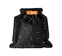Genérico Wet and Dry for Swimwear - Reusable with Roll Up Closure - Anti-Leak Wet Clothes - Beach Pool Kayak Cruise Hiking Women Men Teenagers, orange, Consulte la descripción, See description
