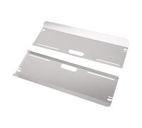 Generico Wheel Alignment Tool | Flat Convergence Wheel Alignment Tool Kit, Adjustable Portable Flat with Transparent for Car Truck Garage Home