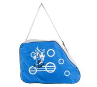 Generico Wheeled Bag, Vertical Bag for Children and Adults | Triangular Bag with Breathable Oxford Fabric for Wheels and Protective Equipment | Ideal