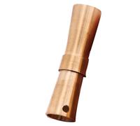 Generico Whistle Deer Caller for Hunting, Animal Breeding Whistle, Deer Recall for Photographers Wildlife Hunters Hiking Photography Nature Men Women Camping Adults