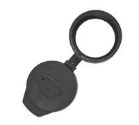 Generico Window Washer Cap - Engine Compartment Cover, Universal Fluid Tank Cover, Automotive Part | Easy Installation Long Lasting Protection for Car Truck SUV Sedan