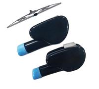 Genérico Windshield Wiper Fluid Height Adjuster - Washer Nozzle Replacement Tool | Adjustable Sprayer For Truck Windshields, Front Windshield, Cars, SUVs, Trucks And DIY Auto Repair