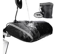 Generico Winter Bicycle Handlebar Gloves - Waterproof Cold Mittens | Cycling, Commuting, Camping, Adventure on the Path, Sports, Weekend, Mountain and City