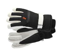 Generico Winter Gloves - Anti-Slip Touchscreen Tips, Outdoor Gloves for Winter Skiing - for Commuters Travel Adventure Women Men Boys