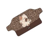 Genérico Winter Windscreen Cover | 195 x 91 cm Heavy Duty and Waterproof Anti-Ice Sunscreen - Protective Blanket for Windscreen | for SUVs, Trucks and Cars