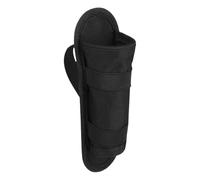 Generico Wireless Belt Microphone Holder, Portable Belt Bag - Hand Microphone Holder, for Speakers Presenters, Actors Artists Educators Tourist Guides Conference