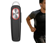 Genérico Wireless Headphones | Headphones with Long Battery Life and Crystalline Audio, and Wireless Helmets | for Running Training Swimming Gym Sports Air Fitness