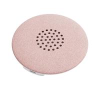 Genérico Wireless Speakers, Ultra-thin and Compact Rechargeable | Wireless Speaker for Light Sleep - for Travel, Business, Outdoor, Gift for Women, Men, Teens, Friend