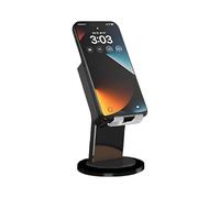 Generico Wireless Stereo Sound Non-Slip Phone Holder with Speaker Technological Gadgets for Men Women Christmas Home Office School Travel Outdoor Bedroom