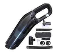 Generico Wireless - USB Rechargeable 5000Pa for Pets, Compact and Powerful, Multi-Surface | Sofa m