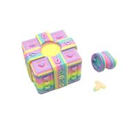 Genérico With Screw Item: Fun and Festive Portable Packaging Funny Gift Lightweight Design Party Accessories | Surprising Use of the Idea of Humor for Grad