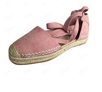 Generico Women's Closed Toe Sandals - Summer Sandals with Strap, Pink, 9 UK