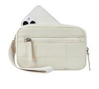 Generico Women's Wristlet Wallet | Zip Wallet for Credit Cards, Compact Purse Gift For Her